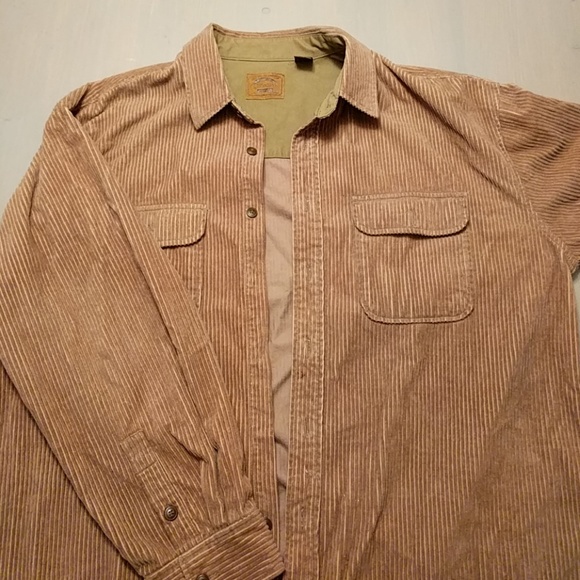 st john's bay corduroy